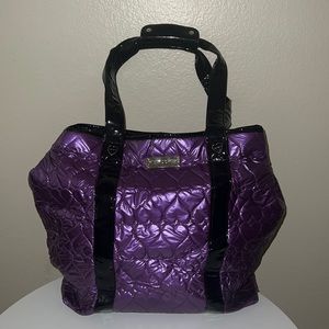 Betsy’s Johnson Oversized tote